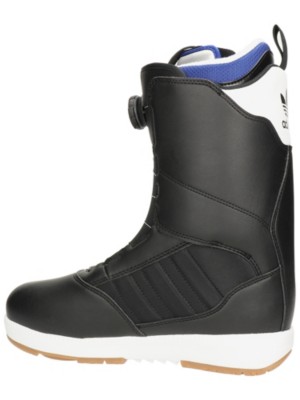 adidas Snowboarding Response 3MC ADV 2022 Snowboard Boots ID 656235 Blue Tomato